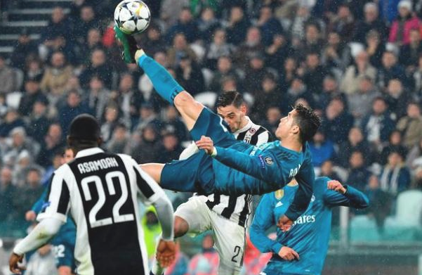 c罗在哪些俱乐部踢过球?C罗在那些球队服役过?