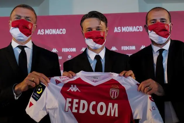 前任拜仁主帅悄悄化身法甲教头,欧洲的一股新势力正暗流涌动