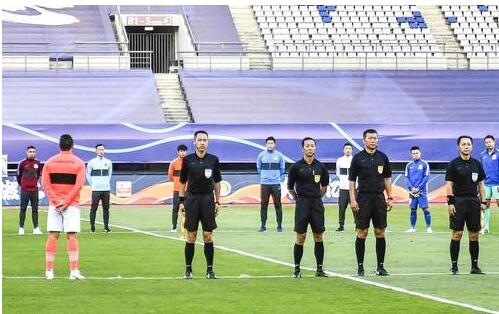 中超联赛大连赛区为了防疫有什么好得措施