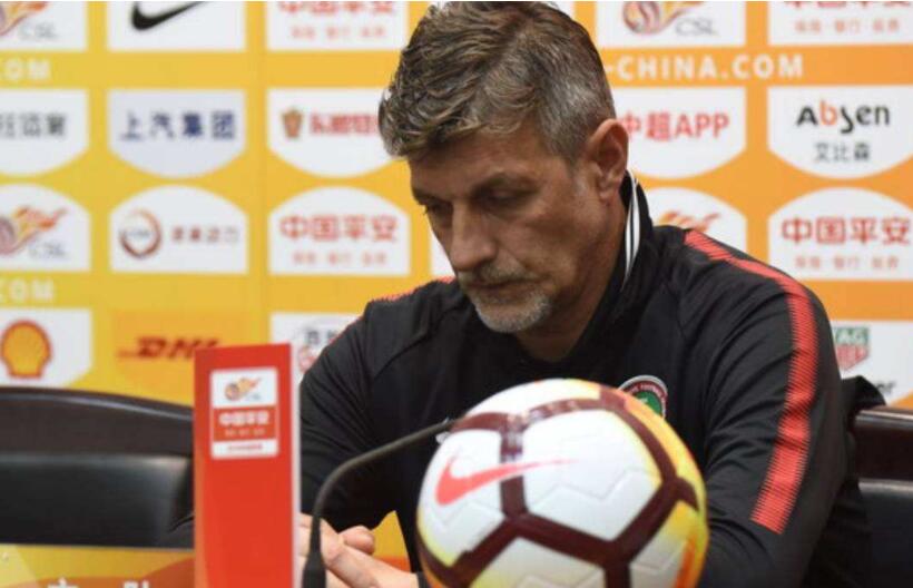 中超球队成绩不好都是教练下课 在中超什么叫做下课