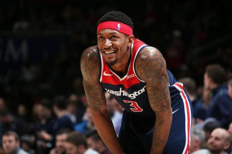 布拉德利比尔个人资料简介 布拉德利比尔全部数据荣誉