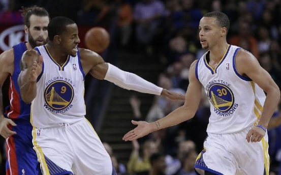 库里和谁关系最好？库里生活中最好的朋友是谁？