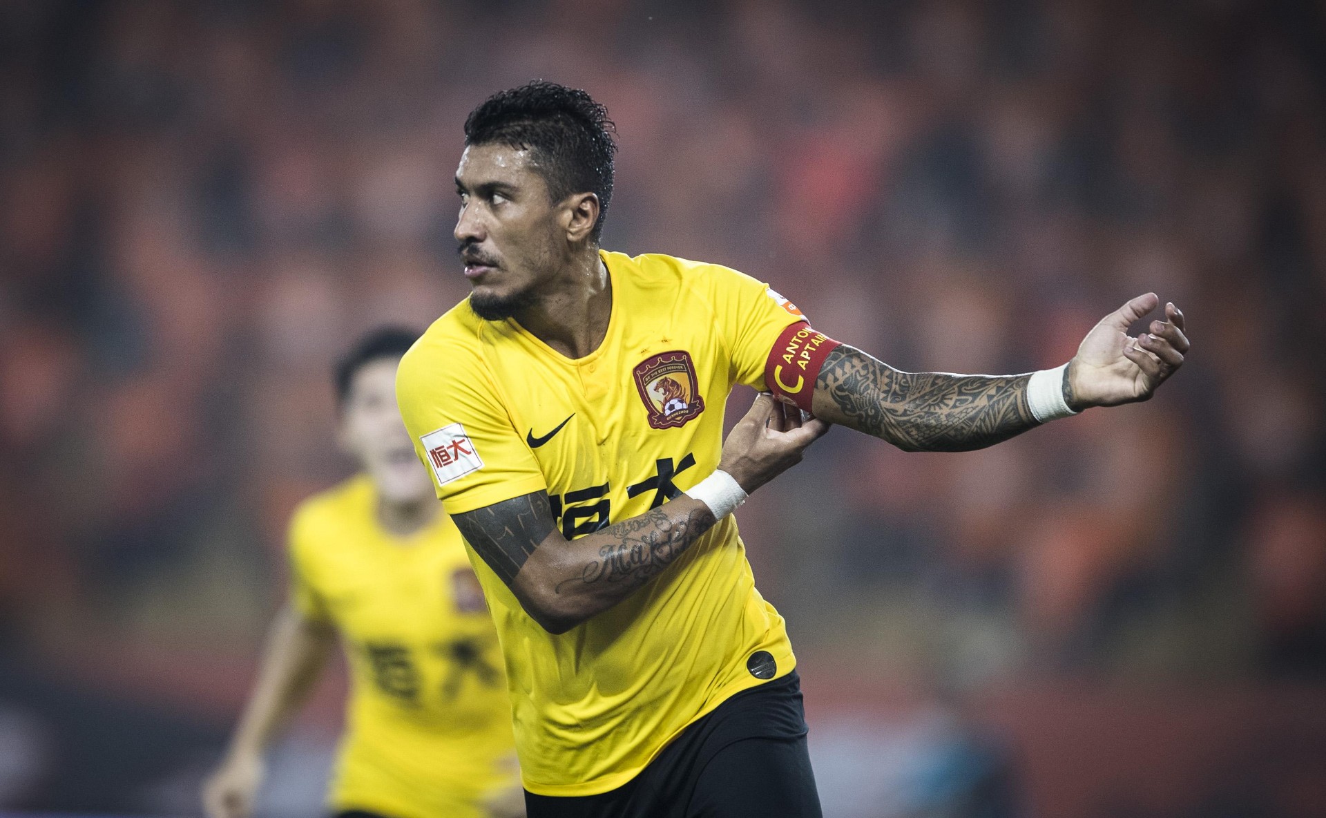 2020赛季中超广州恒大对战广州富力战报 7月30日广州恒大淘宝5-0战胜广州富力