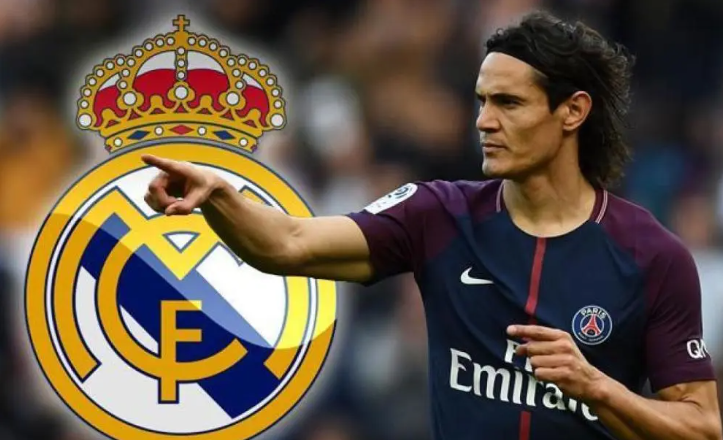 重磅!大巴黎巨星或将前往银河战舰!