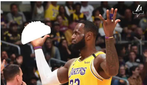 詹姆斯的gigigigi是什么意思？詹姆斯gigigigigi是什么梗？