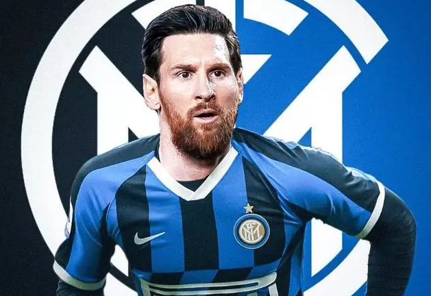 2.6亿欧元！贝努瓦：“张康阳有能力为国米带来梅西”