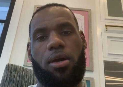 詹姆斯塔可星期二是啥意思？詹姆斯taco星期二什么意思？