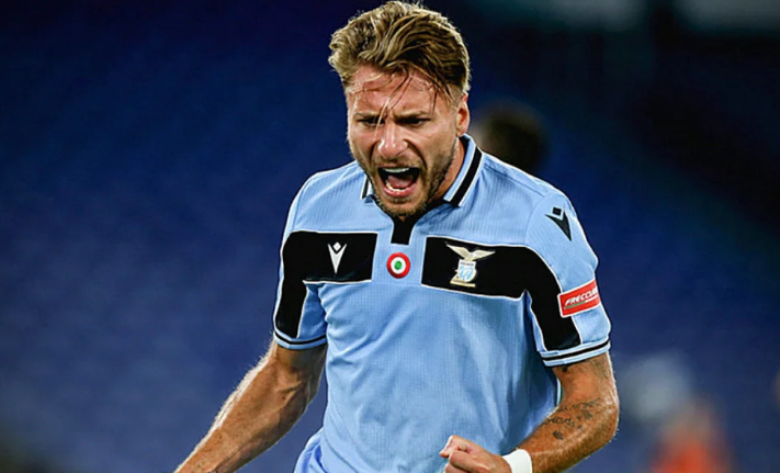 C罗恐已无缘金靴奖，因莫比莱领先4球板上钉钉