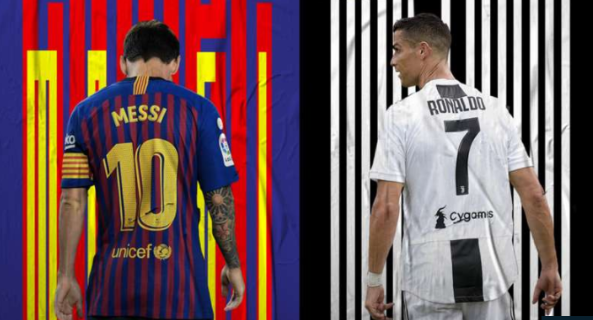 权威！专业媒体数据分析梅罗谁才是足坛之王！