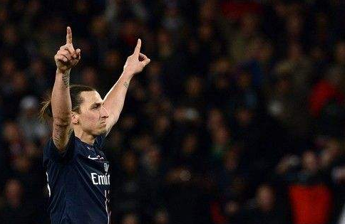 意甲第37轮：伊布斩获MVP