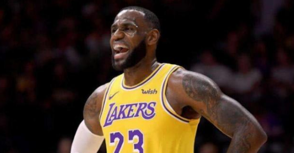 詹姆斯和谁长得像？詹姆斯和张震岳像吗？