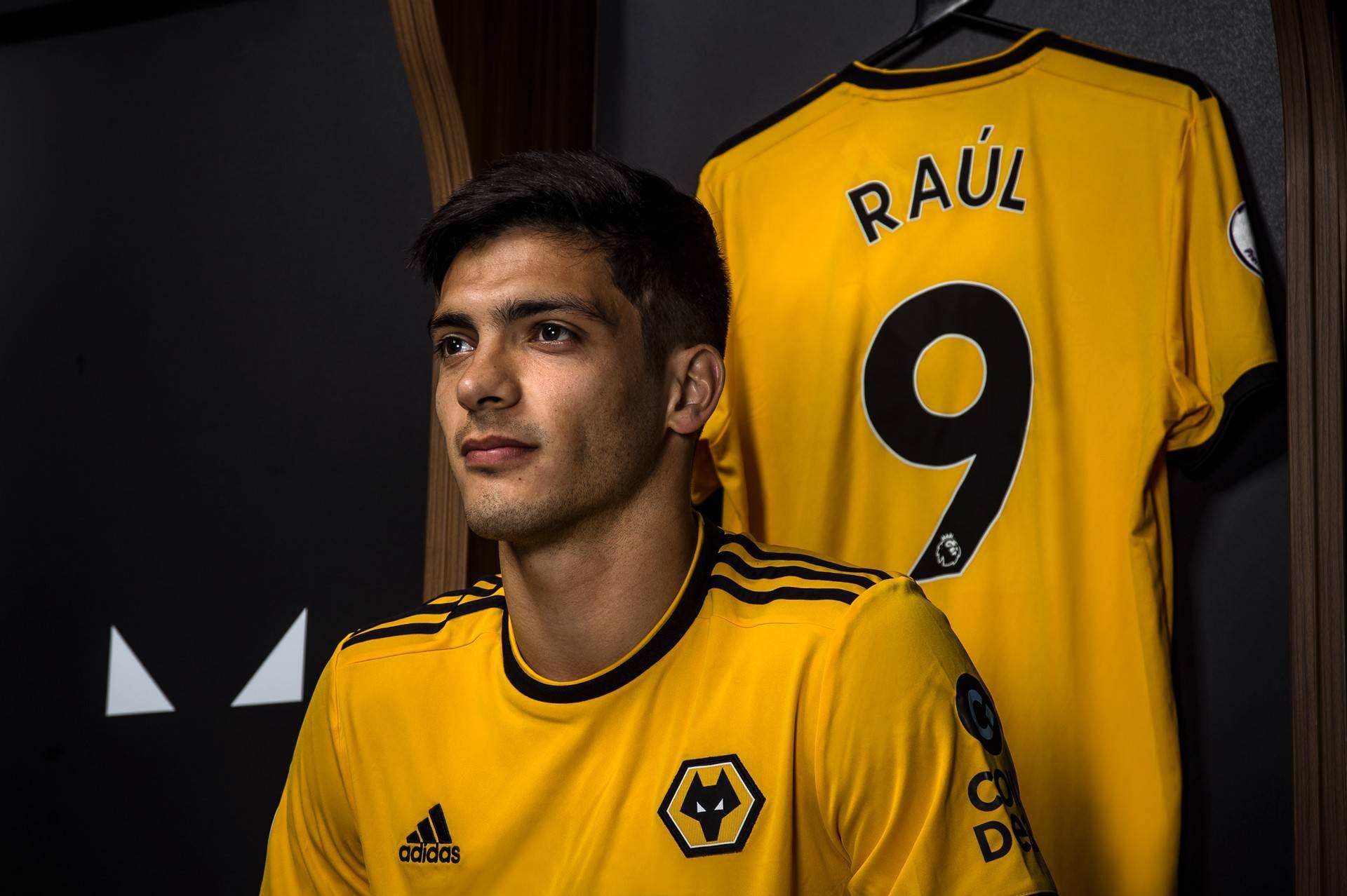 尤文图斯如果签约狼队这位名刀,或许创下了墨西哥历史上最贵的球星