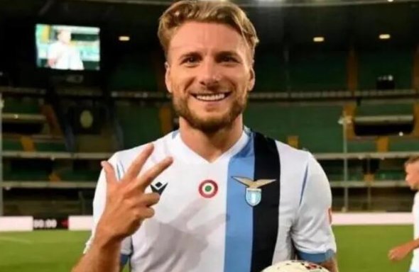 因莫比莱让让C罗痛失金靴,或无形中帮助梅西赢得另一项大奖