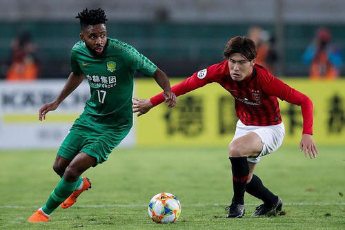 中超u23是什么意思 中超为什么有u23的人员