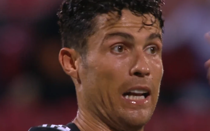 尤文图斯再度刷新耻辱,34射0球,到是谁是罪人