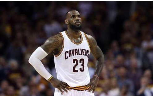 为什么说詹姆斯没技术？詹姆斯到底有没有技术？