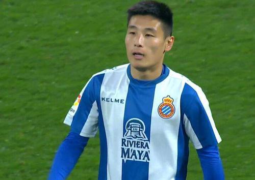 武磊谈及自己的留洋生涯，虽然压力非常的大，但是可以收获更多