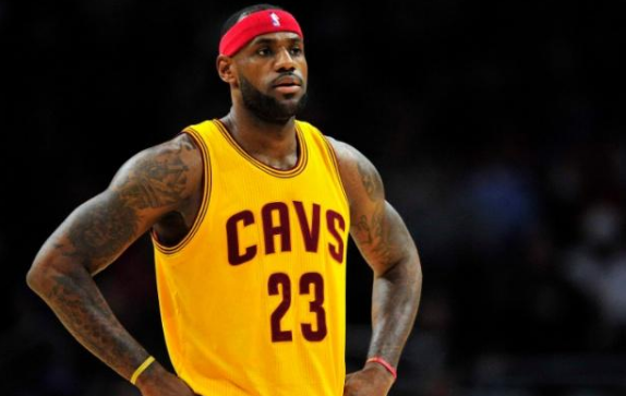 为什么说詹姆斯废队友？詹姆斯废过哪些球员？