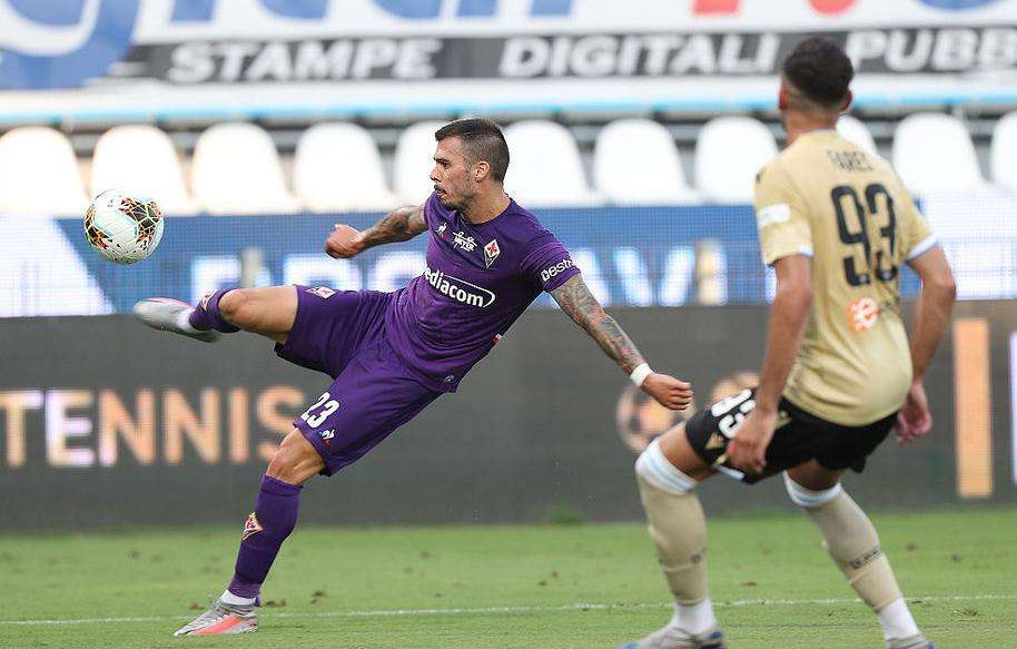 2020意甲38轮斯帕尔1-3佛罗伦萨比赛回放