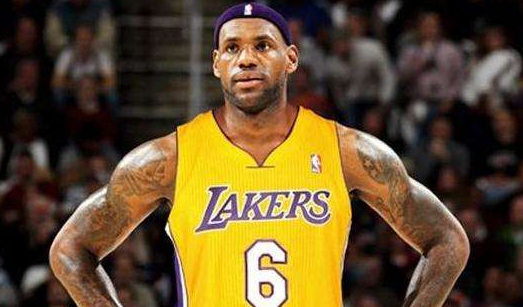 NBA复赛湖人对战快船录像回放，为了湖人2分险胜对手