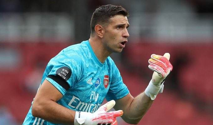 阿森纳被遗忘大将终圆梦,10年了,终于获得了冠军了