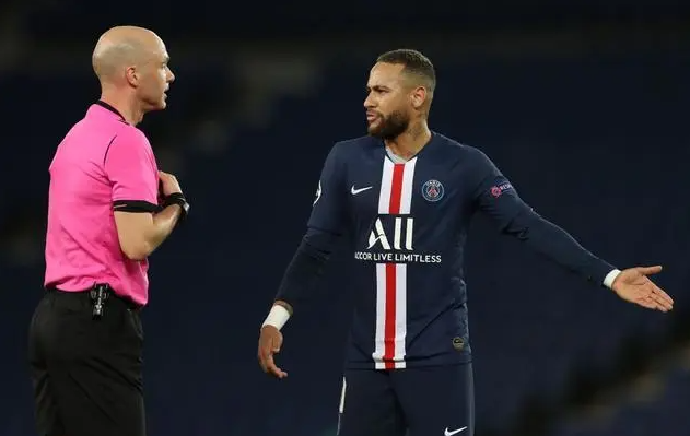 重磅!巴萨开启大换血,现已彻底放弃内马尔