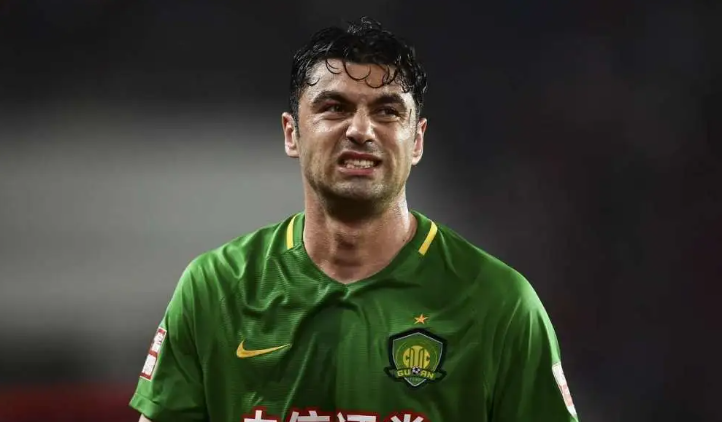 35岁前国安外援加盟法甲!首度踢上五大联赛