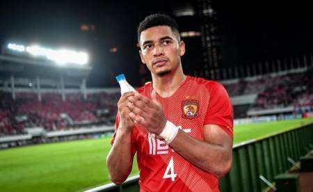 恒大的新秀们到底有多厉害,两轮比赛没有一轮给与他压力