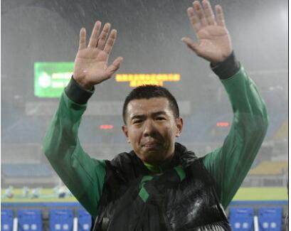 盘点那些中超的记录,中超最远进球是多少米