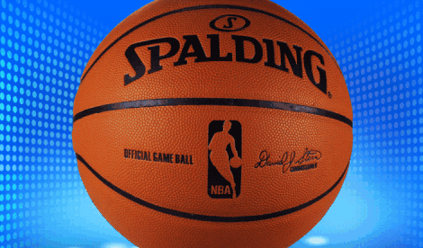 NBA比赛的篮球多少钱一个 NBA正式比赛用球多少钱