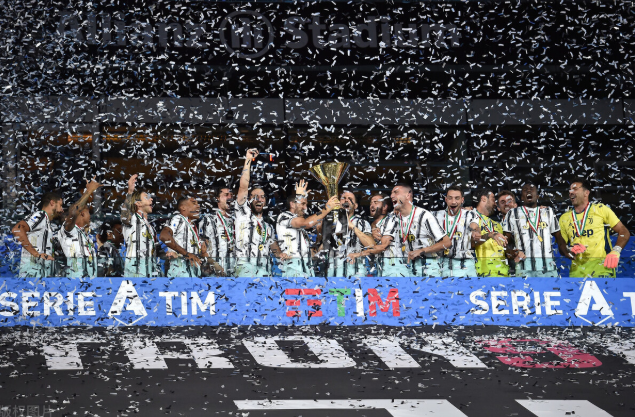 意甲结局：尤文9连冠 因莫比莱金靴 莱切惨遭降级