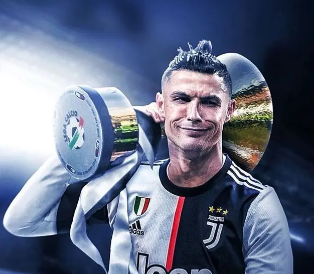 为何在皇马三拿欧洲金靴的C罗在尤文联赛金靴都拿不到？