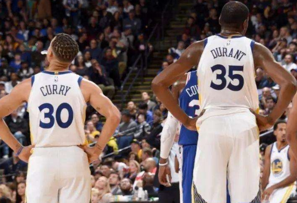 库里和杜兰特谁厉害？杜兰特和库里历史地位谁高？