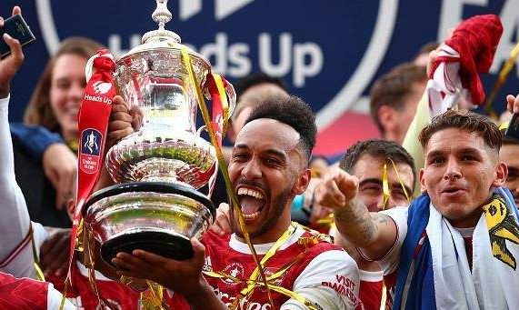 足总杯和英超联赛哪个重要 他们又有什么区别呢