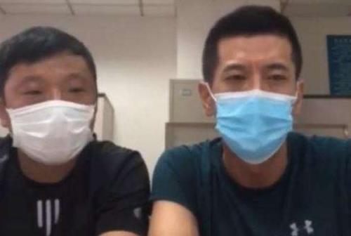 中超解说员为什么说感谢新冠 中超解说员感谢新冠的原因是什么