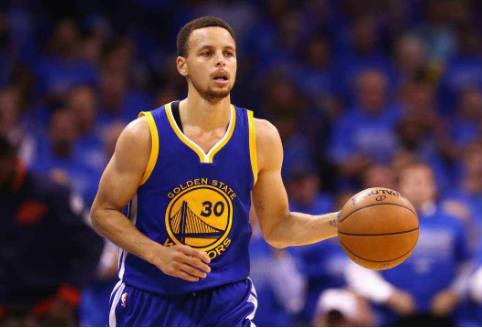 库里真的退出勇士了吗？库里今年去哪个队了？