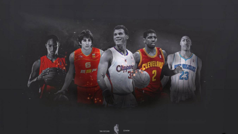 NBA全部球员数据库 NBA球员数据统计数据