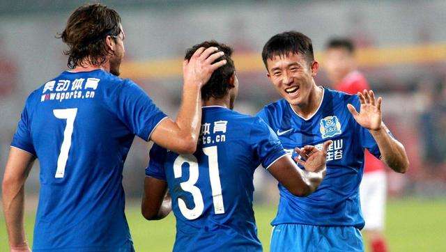 2020年8月5日河南建业对战广州富力前瞻 广州富力是否可以获得分数呢