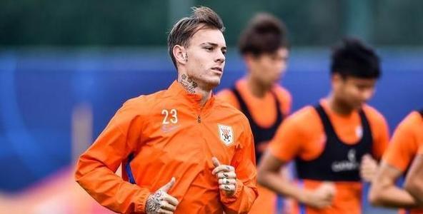 2020年8月5日山东鲁能对战上海申花前瞻 两强之争谁能技高一筹