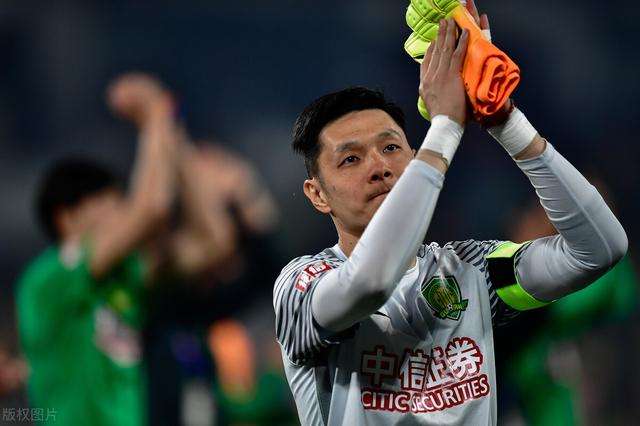 心有余而力不足，前国安门神杨智宣布结束职业生涯