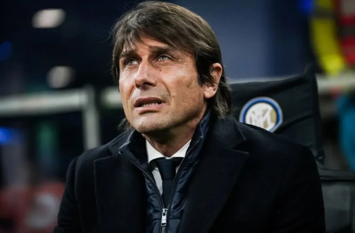 比引入梅西要更紧急的事情，国米要考虑好了