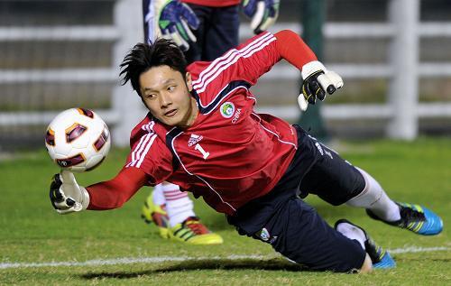 国安众将感慨杨智退役，曾经感谢你陪在我们身边