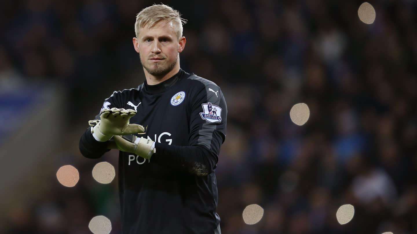 曼联挖传奇之子舒梅切尔用他替代德赫亚是不是太过于小气了