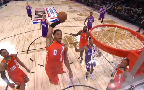 2020赛季NBA西部球队排名前八 2020nba西部战绩排名