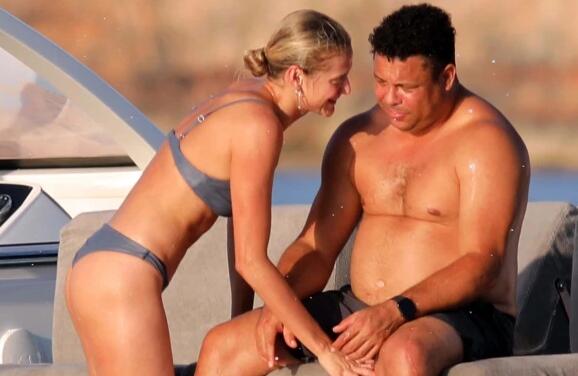 大罗现在都长这样了 爷青结