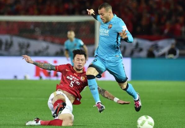 广州恒大与国足那个更加的厉害,恒大与国足相比谁能获得胜利