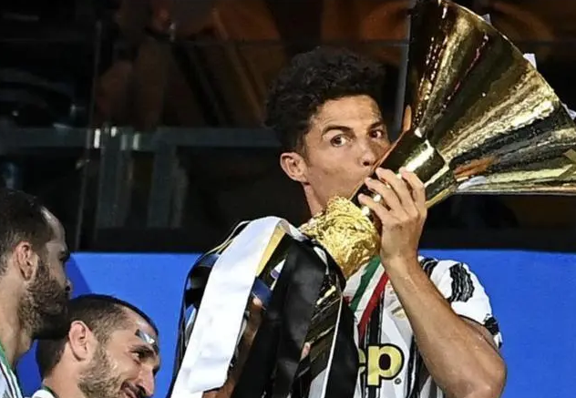 尤文冠军含金量实在低!如果还是两分制,冠军就换人了