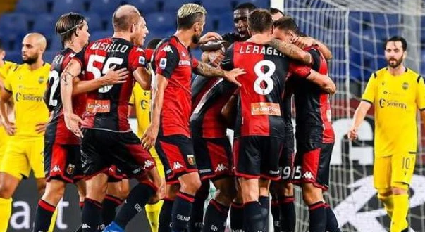 9打10,全场4次射门居然打入3球成功保级!