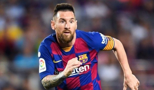 梅西真的会去国际米兰踢球吗 梅西会转会去国际米兰吗