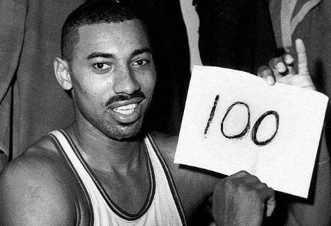 nba单场最高分是谁？科比81分也只能望其项背，这项纪录什么时候才能打破